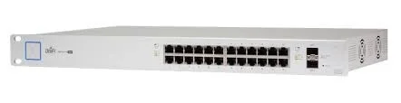 Switch Ubiquiti Unifi Gigabit Us-24  Us-24