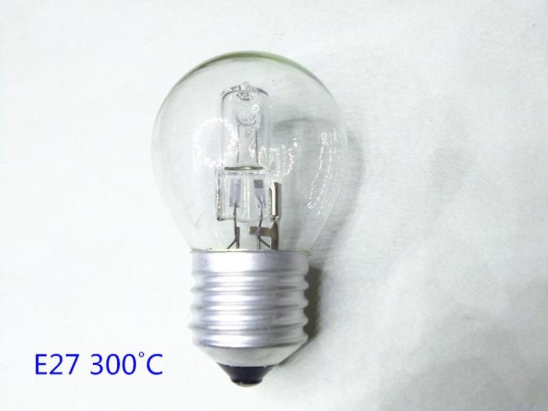 Lampada Forno 25w E27 300&ordm;
