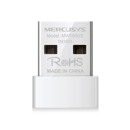 Wireless Lan Usb 150m Mercusys Nano
