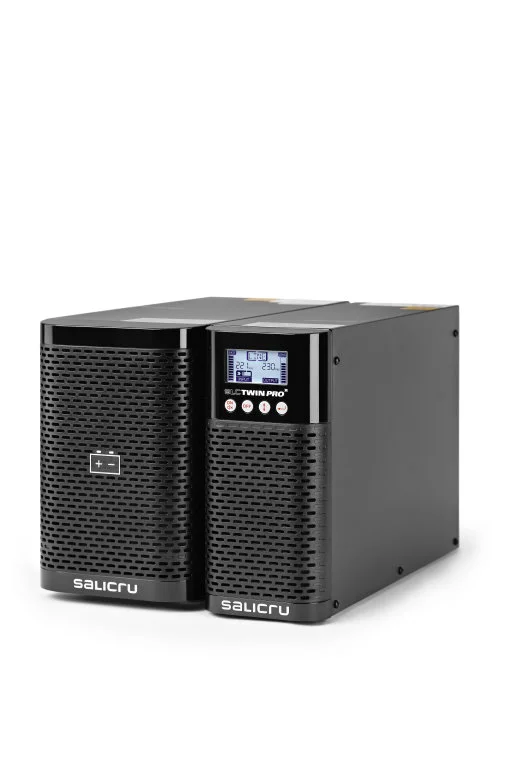 SAI Interativo Salicru SLC-3000-TWIN PRO2