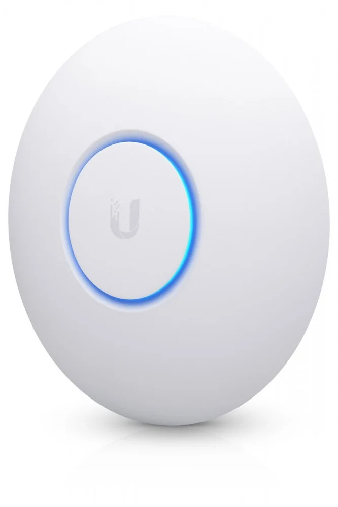 Ubiquiti Nanohd 1733 Mbit/S White Power Over Ethernet (Poe)