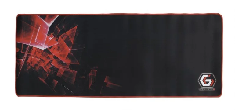Alfombrilla Gambird Gaming 350x900mm