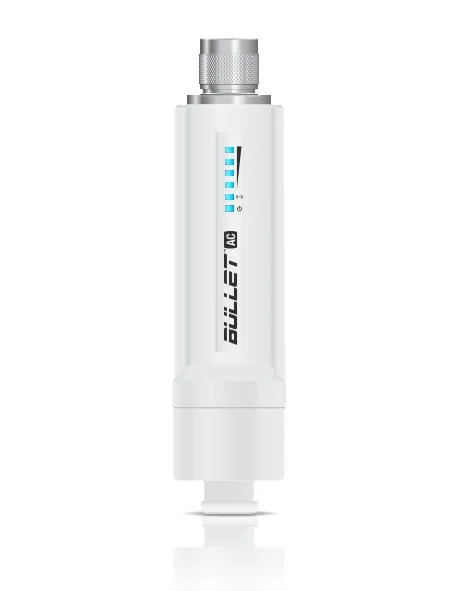 Ubiquiti Networks B-Db-Ac Wireless Access Point 300 Mbit/S White Power Over Ethernet (Poe)