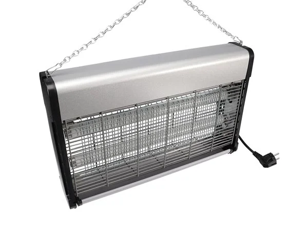 Eletrocutor de Insectos - 2 X 15 W