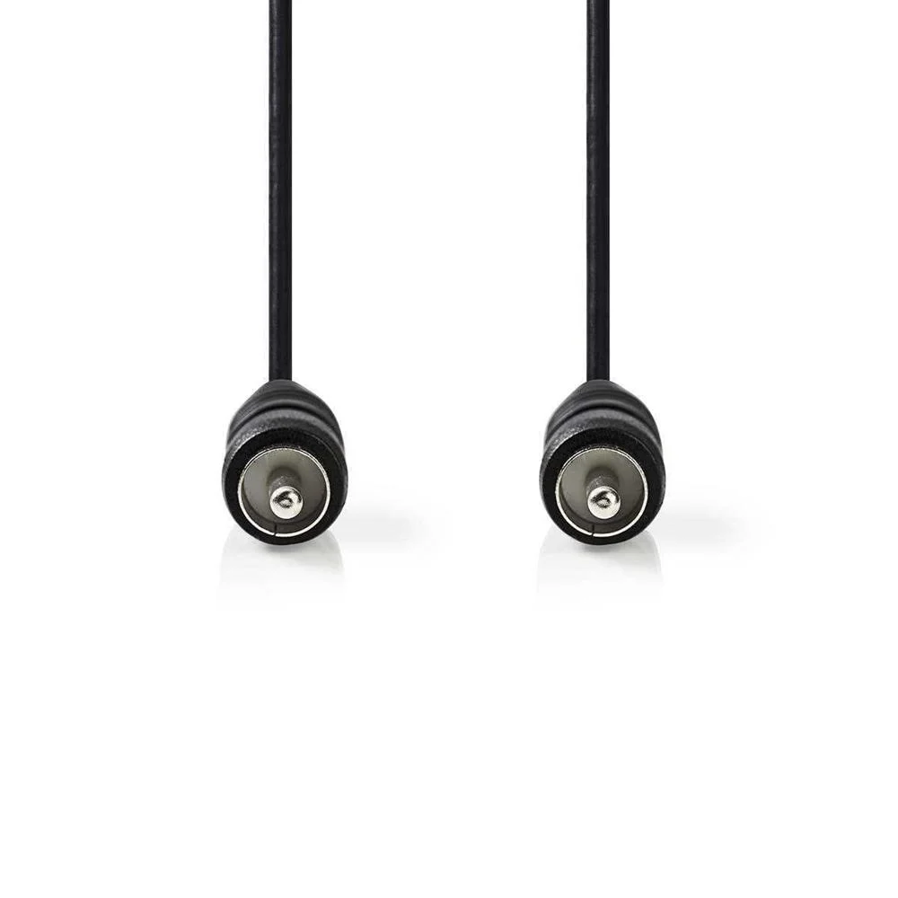 Cabo Rca Macho - Rca Macho  2m