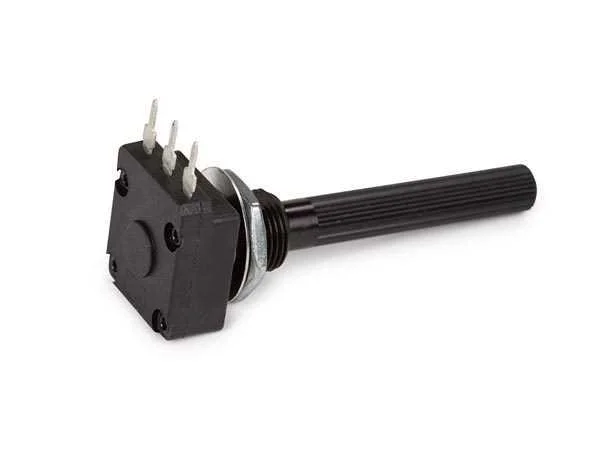 Potenci&oacute;metro Monolineal 220k