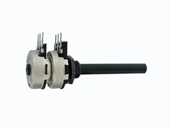 Doble Lineal Potenciometro 22k