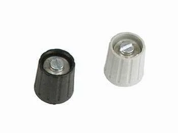 Bot&oacute;n para Potenci&oacute;metro (15mm/3mm)