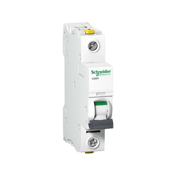 Disjuntor Contra Sobreintensidades 230vac10a Car C