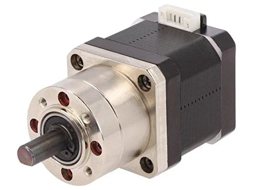 Incisi&oacute;n Del Eje Del Motor de Cc 3.4vdc D Max1.76.