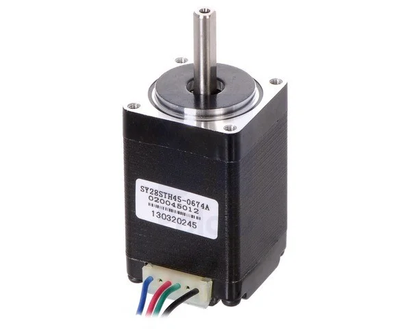 Incisi&oacute;n Del Eje Del Motor de Cc 4.5vdc D Max91.8.