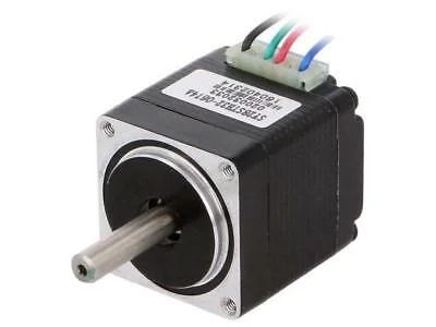 Motor Dc 3,8vdc Eixo Incis&atilde;o D Max58,6mnm