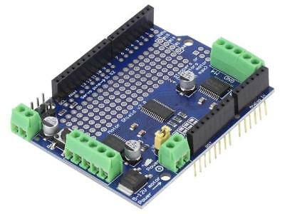 Controlador de Motor Paso a Paso Tb6612fng