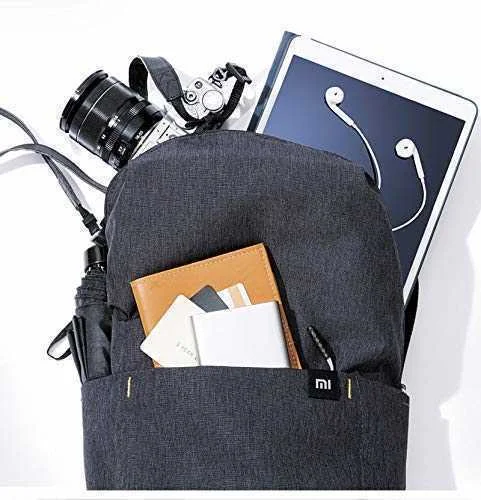 Xiaomi Mi Casual Daypack Black