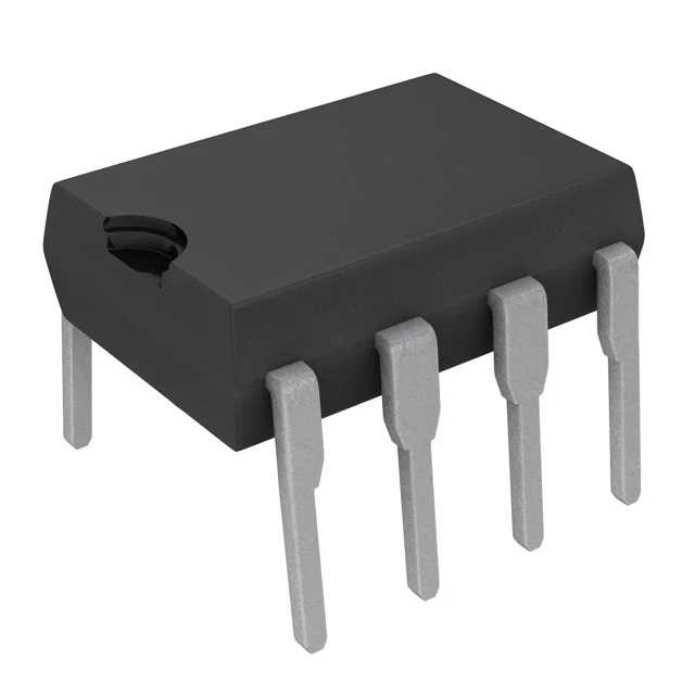 Circuito Integrado Dip8 700v 5.2ohms 880ma