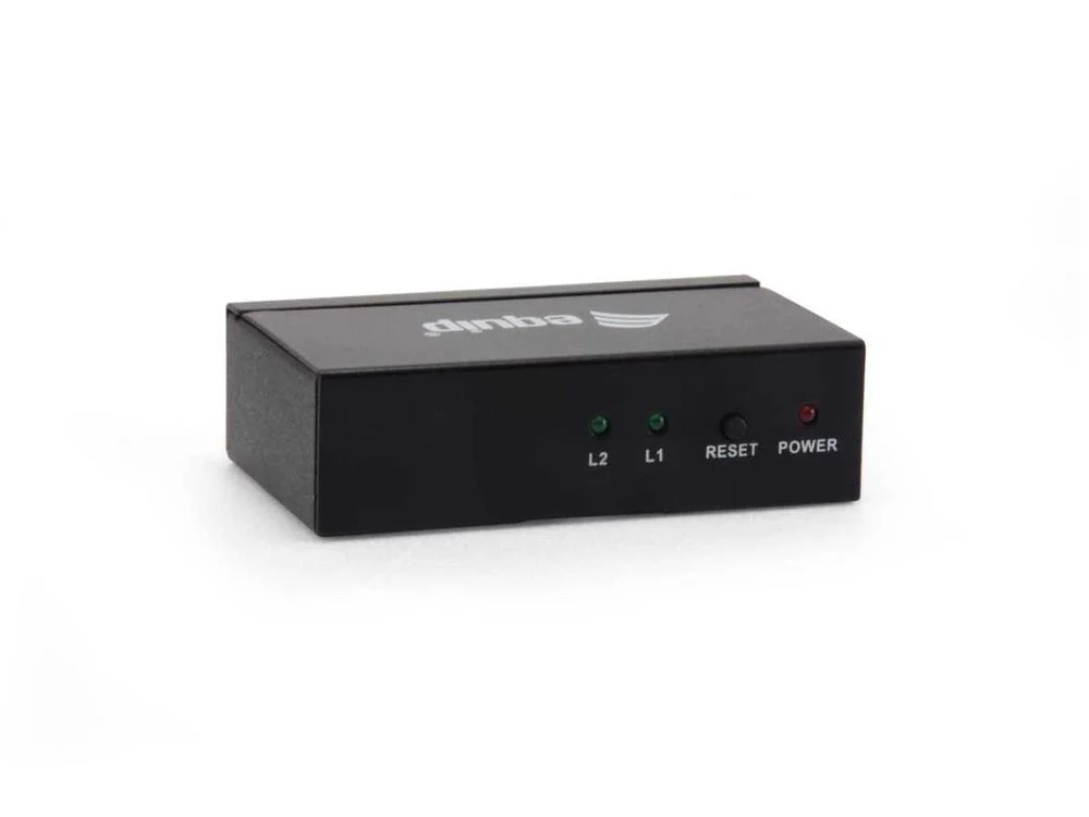 Splitter Hdmi Equip 2-Port. Full Hd. 3d - 332712