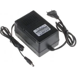 Transformador 24V 2A