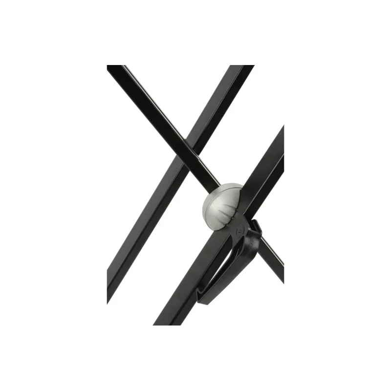 Double X Frame Keyboard Stand