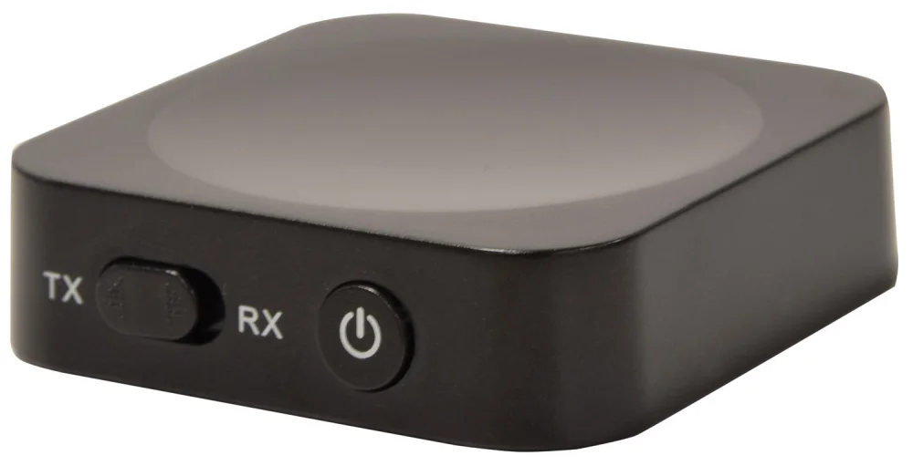 Transmisor Y Receptor de Audio Bluetooth 2 En 1