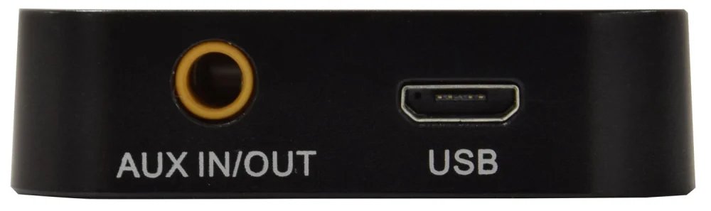 Transmisor Y Receptor de Audio Bluetooth 2 En 1