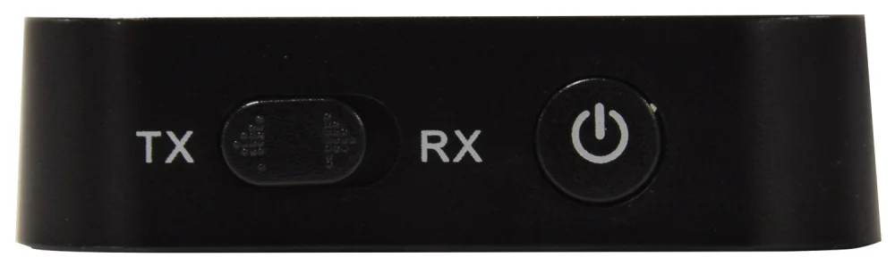 Transmisor Y Receptor de Audio Bluetooth 2 En 1