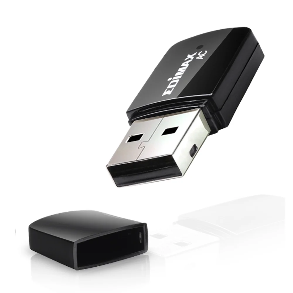 Ponto de Acesso Edimax Ew-7811utc Usb 2.0 