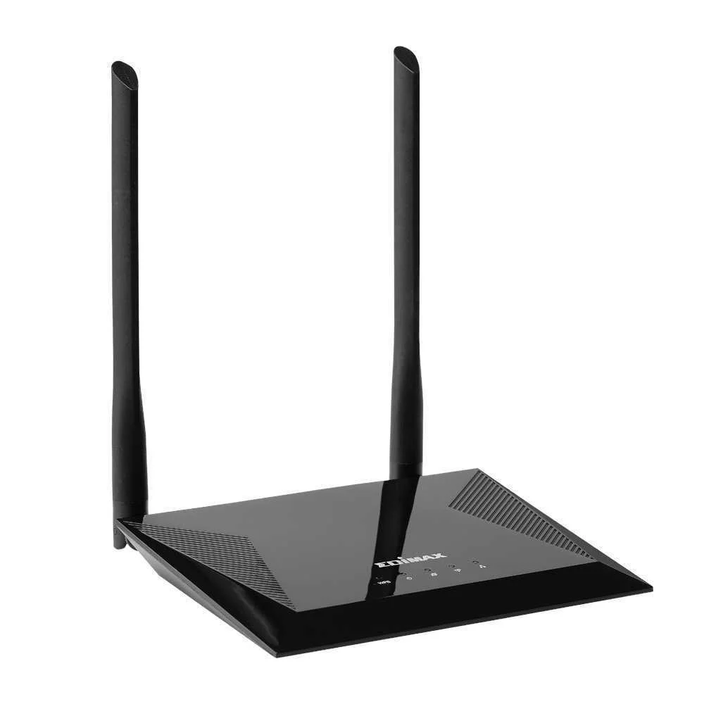 Edimax Wl-Router Br-6428ns V5 (4p/300mbit)