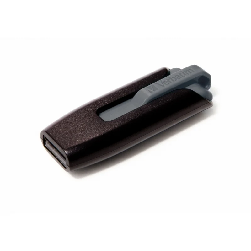 Usb-Stick  32gb Verbatim 3.2 Store'n Go V3 Black Retail