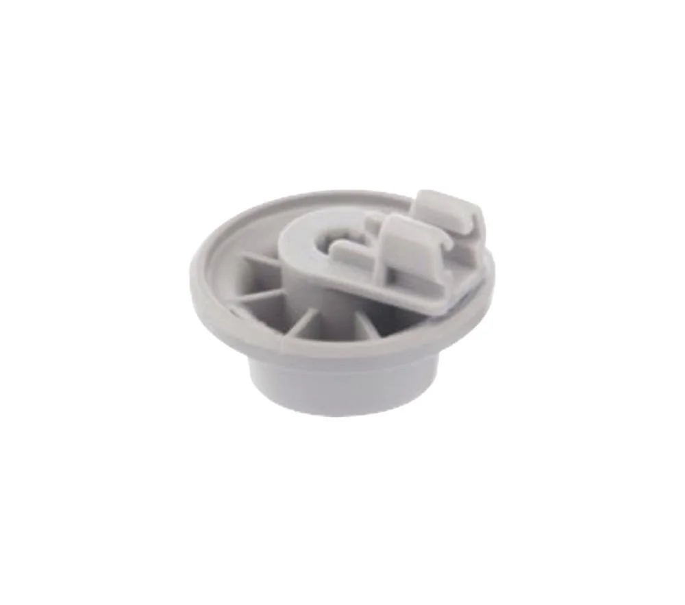 Roda para Cesta da M&aacute;quina de Lavar Lou&ccedil;a