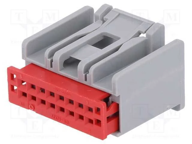 Hoja de Automoci&oacute;n; H-Dac 64; Simb&oacute;lico; Femenino.