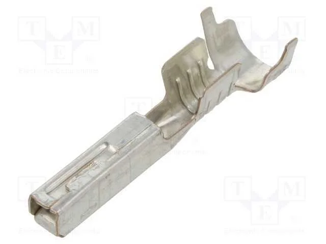 Contacto; Femenino; 16awg-14awg; Mx150l; Esta&ntilde;ado.