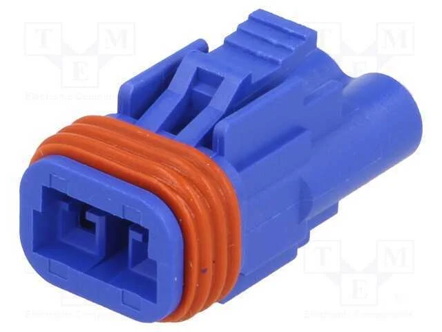 Placa de Conector de Cable a Cable 570 Enchufe He.