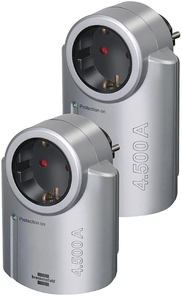 Protetor 4.5 a