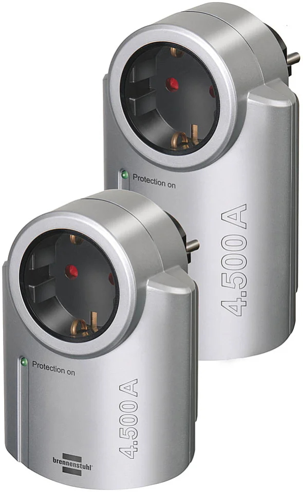 Protetor 4.5 a