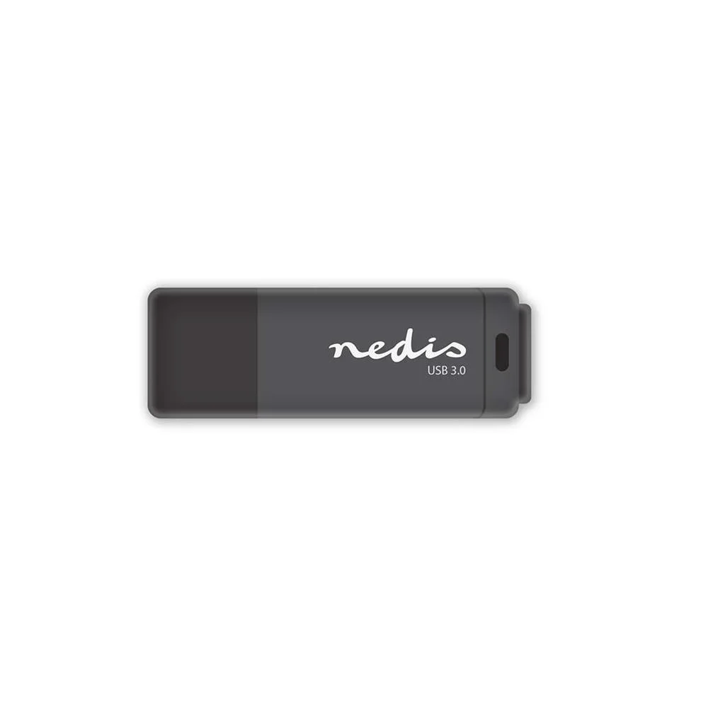 Unidad Flash Usb 3.0 | 128 Gb | Lectura a 80 Mbps.