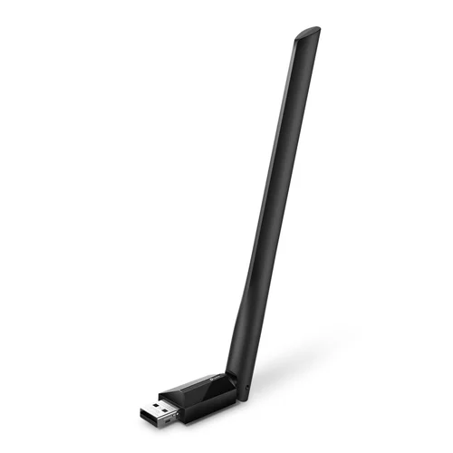 Tp-Link Dual Band Ac600 Wi-Fi 433mbps Archer T2u Plus