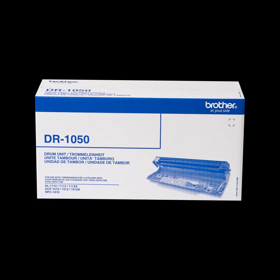 Brother Tambor Dr 1050 10k