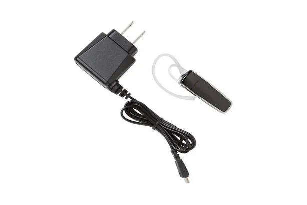 Auricular Bluetooth Y Micr&oacute;fono para Profesionales