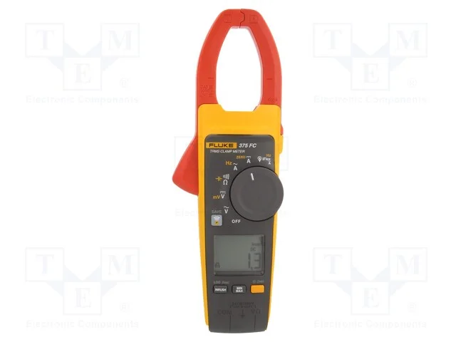 Medidor: Multifuncional Digital,Com Bra&ccedil;adeira &Oslash;cab: 34mm Lcd