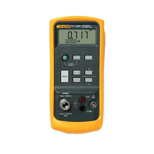 Calibre De Precis&atilde;o 69 Bar Com Interface