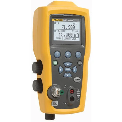 Calibrador El&eacute;ctrico de Precis&atilde;o 10 Bar