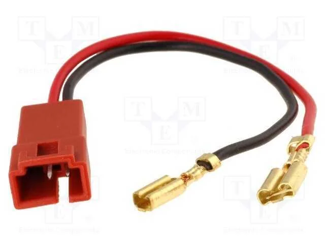 Adaptador do Conetor dos Autofalantes, Citro&euml;n,Fiat,Peugeot