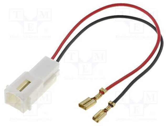 Adaptador de Altavoz para Autom&oacute;vil Fiat Mazda