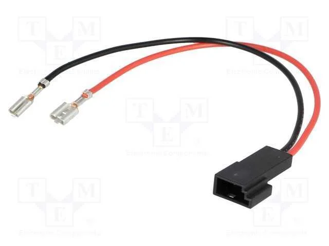 Adaptador de Altavoz para Autom&oacute;vil Citroen