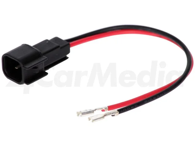 Adaptador de Altavoz Para Autom&oacute;vil Ford