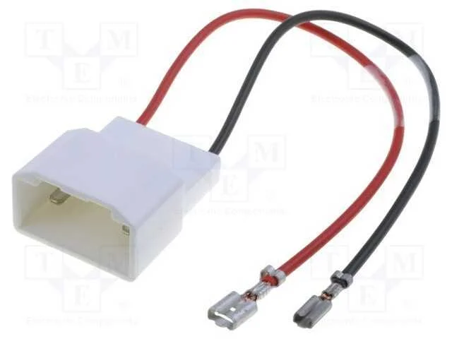Adaptador de Altavoz Ford