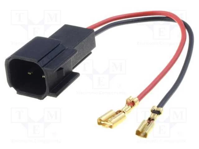 Adaptador de Altavoz para Coche Opel