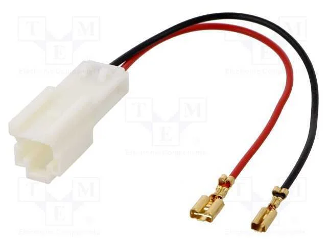 Adaptador De Colunas Auto Alfa Romeo Fiat