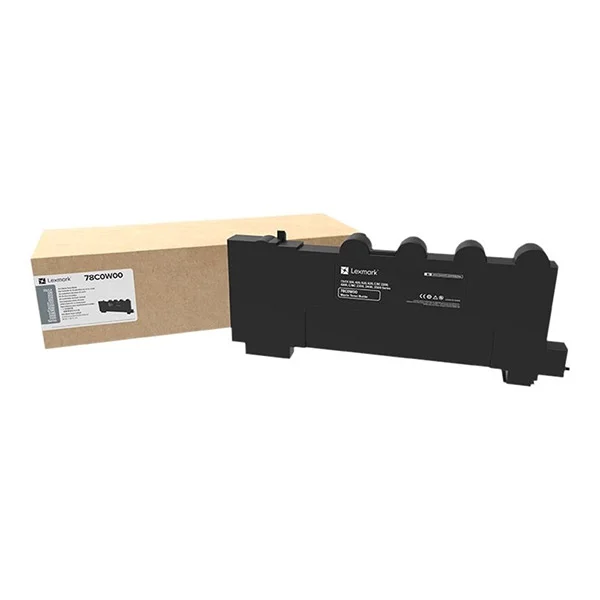Lexmark Recipiente de Toner Residual 25k
