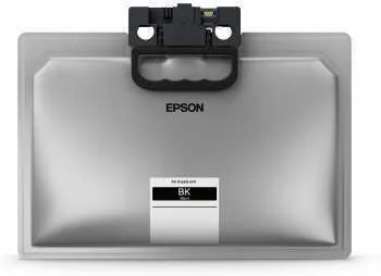Epson Tinteiro Preto Wf-M52x/57xx  Xxl